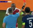Istvan Kovacs, eliminare controversată la PSG - Monaco