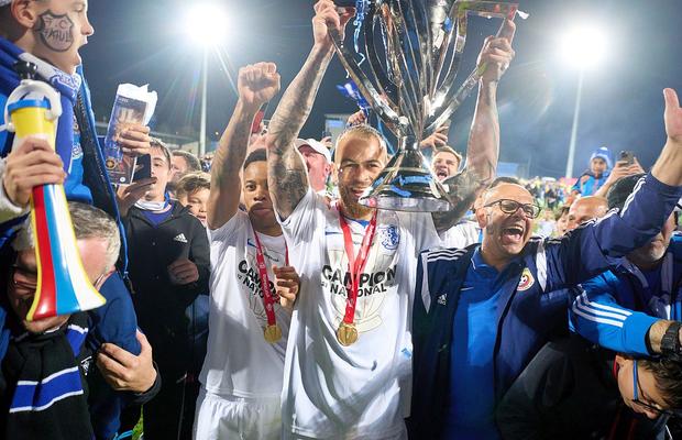 Cum arată lista campioanelor după deciziile „Steaua” și „Craiova”? Am căutat răspunsul, am găsit ping-pong LPF - FRF!