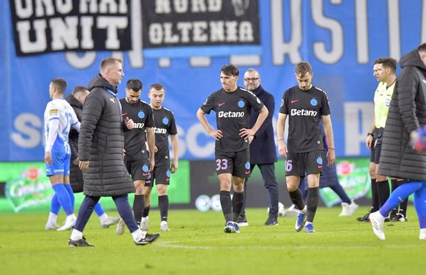Pe ce stadion va juca FCSB dacă ia drumul play-out-ului: „Acolo sigur nu!”