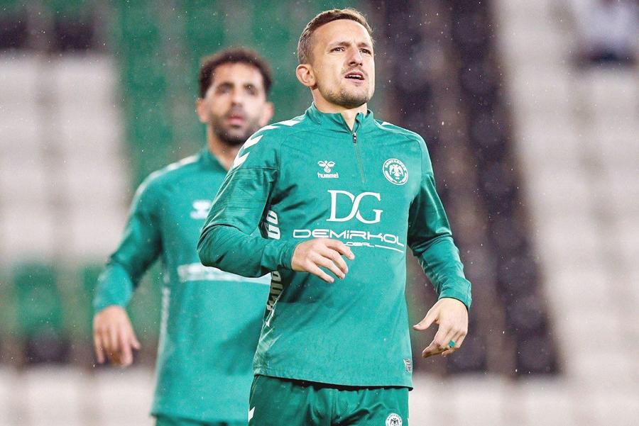 Marius Ștefănescu, în tricoul celor de la Konyaspor Ei sunt campionii „failurilor”! » Singurul jucător în privința căruia Gigi Becali s-a înșelat