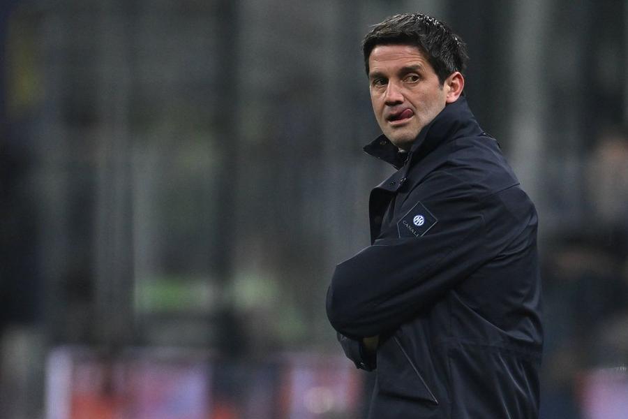 Fostul campion se înclină în fața lui Chivu: „Șef la Inter. Îmi place și genul de echipă ucigașă pe care a creat-o”