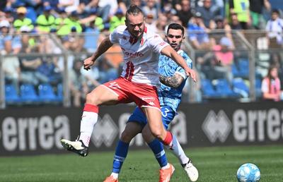 Fostul atacant de la Dinamo e sigur, după transferul lui George Pușcaș