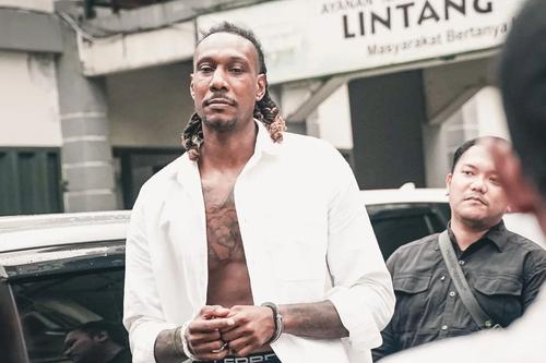 Jarred Shaw, condamnat la 26 de luni în închisoare/Foto: Instagram (Jarred Shaw)