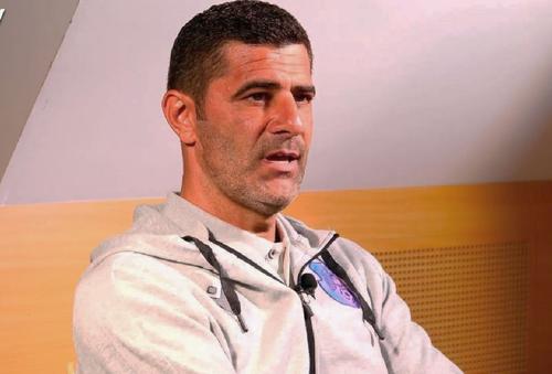 Dani Coman, președinte FC Argeș