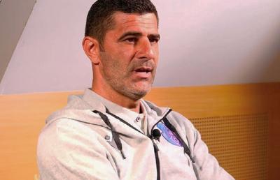 Dani Coman, după eșecul cu U Cluj: „Puteam apăra și eu azi”