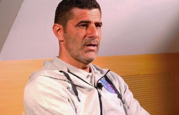 Dani Coman a reluat tirada în direct: „Poate își face Gino tricou cu FCSB și-l bagă Gigi la pauză!”