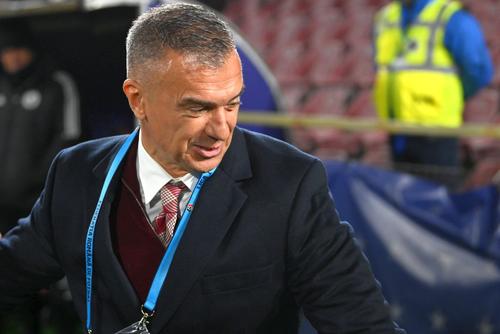 Daniel Pancu / foto Imago Images