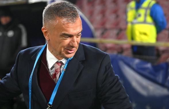 Daniel Pancu, mesaj la prima oră, după eliminarea lui Cristi Chivu din Champions League: „V-am zis!”