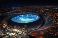 Dezastru financiar pentru Primăria Craiova! Stadionul „Ion Oblemenco”, o adevărată gaură neagră: cum arată cifrele
