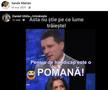 Activitatea controversată pe care Sanda o avea în online