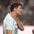 Frncezul Benjamin Pavard, campion mondial în 2018, a câștigat 10 trofee cu Bayern și 3 cu Inter // FOTO: Imago Images