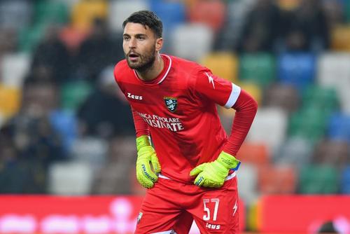 Marco Sportiello