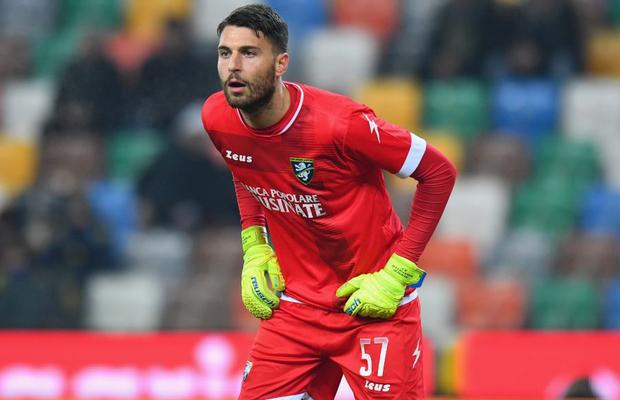Primul jucător de la Atalanta depistat pozitiv cu coronavirus » A fost coleg cu Ciprian Tătărușanu