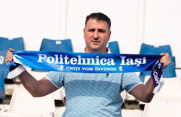 Gest superb al celor de la Poli Iași » Moldovenii donează sânge și materiale sanitare