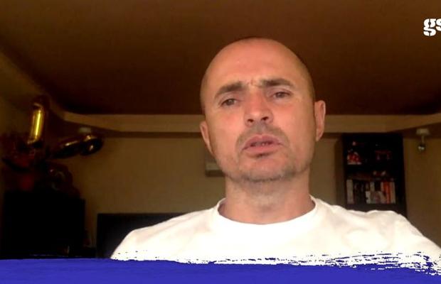 Nae Constantin, fostul jucător de la Rapid, a stat în izolare: „Mi s-a luat o mare greutate de pe inimă”