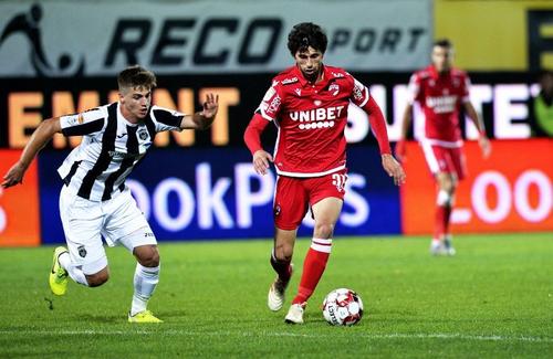 Diego Fabbrini (dreapta)