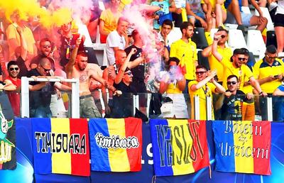 Islanda-România, mutat în toamnă! Când spune UEFA că ar trebui să aflăm campioana în Liga 1