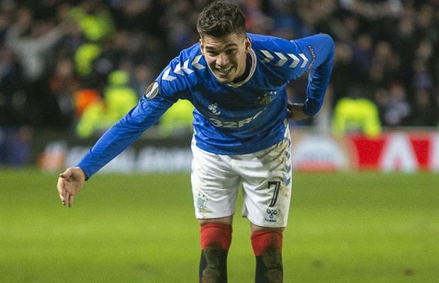Ianis Hagi spre Lazio » Ce sumă trebuie să plătească italienii