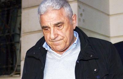 Previziune sumbră a lui Giovanni Becali: „Riscăm o tragedie de proporţii! În România, oamenii vor muri pe targă, înainte să ajungă pe holurile spitatelor"