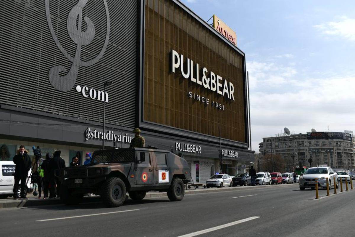 Ministrul Sănătății anunță: „Vom merge din ușă în ușă și vom testa de COVID-19 toată populația din București”