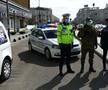 Mircea Badea, oprit în trafic de filtrul de Poliție: „Discuția a fost superbă. Tremura tot, săracul”