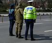 Mircea Badea, oprit în trafic de filtrul de Poliție: „Discuția a fost superbă. Tremura tot, săracul”