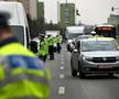 Mircea Badea, oprit în trafic de filtrul de Poliție: „Discuția a fost superbă. Tremura tot, săracul”
