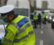 Mircea Badea, oprit în trafic de filtrul de Poliție: „Discuția a fost superbă. Tremura tot, săracul”
