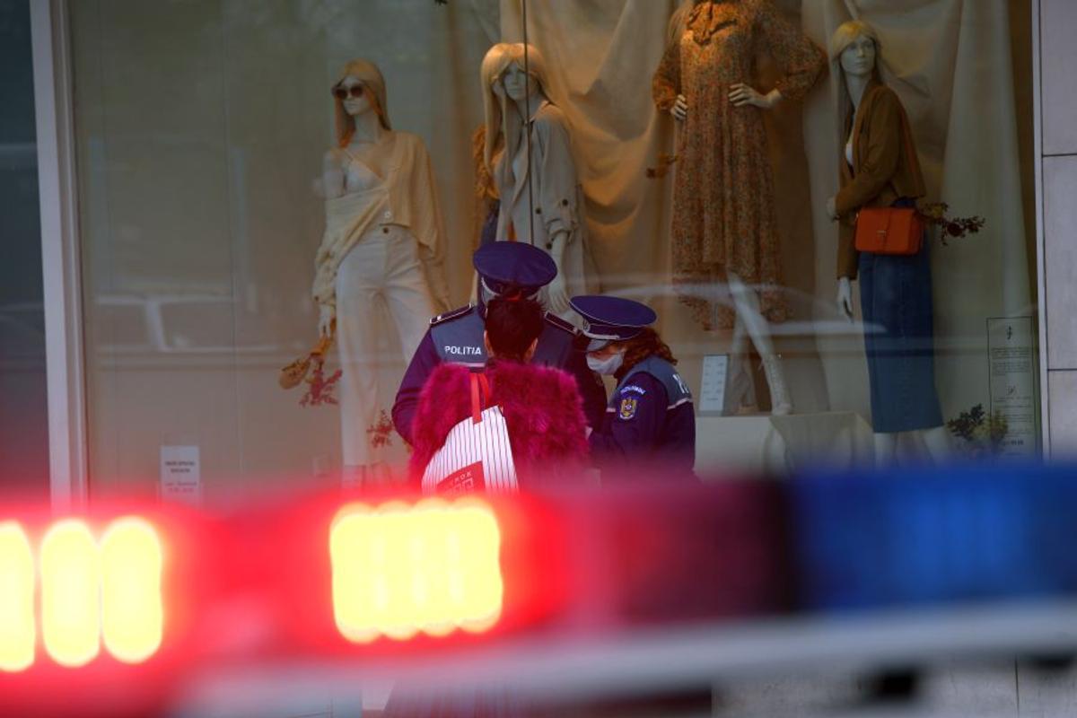 Mircea Badea, oprit în trafic de filtrul de Poliție: „Discuția a fost superbă. Tremura tot, săracul”