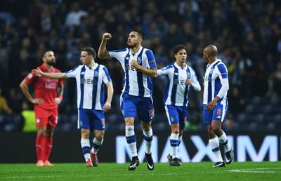 Miercuri revine campionatul Portugaliei: Porto și Benfica, cap la cap în ultimele 10 etape