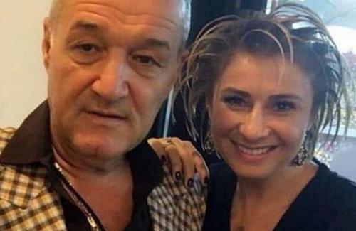 Gigi Becali, patronul FCSB, este convins că își va vinde vedetele, în special pe Dennis Man și pe Florinel Coman, pe zeci de milioane, dar primește o veste proastă de la Anamaria Prodan.