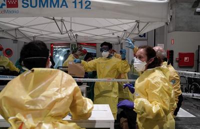 Barcelona, măsuri dure din cauza pandemiei de coronavirus » Vrea să taie salariile jucătorilor de la baschet cu 70%