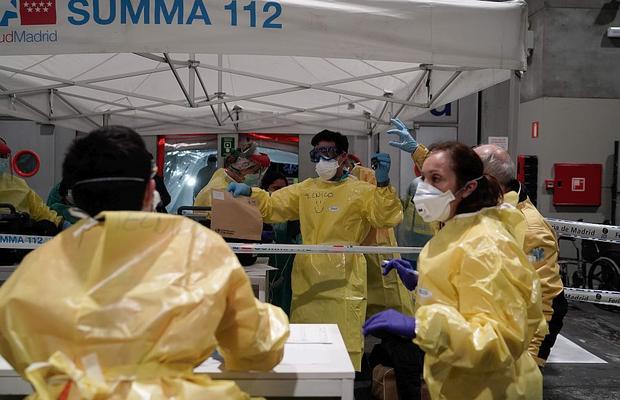 Barcelona, măsuri dure din cauza pandemiei de coronavirus » Vrea să taie salariile jucătorilor de la baschet cu 70%