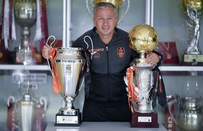 Cum își petrece Dan Petrescu izolarea provocată de coronavirus: „Am încercat să ajut, dar fără să apară”