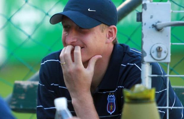 Dorin Goian, la un pas de a antrena în Liga 1 » Cu ce echipă a negociat