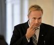 Ministrul Sănătății anunță: „Vom merge din ușă în ușă și vom testa de COVID-19 toată populația din București”