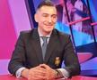 Ilie Dumitrescu, încântat de prestația României U21: „Să ne gândim la adversar” » Ce spune despre Mutu și ce jucători a remarcat