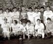 Cum au apărut marile echipe ale anilor '80 » Episodul 3: Dinamo, capodopera lui Il Luce - După Mondialul din Italia, aproape întreg lotul a fost vândut în străinătate!