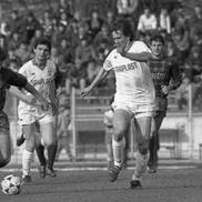 Duelul magicienilor Hagi-Lupu într-un Derby de România