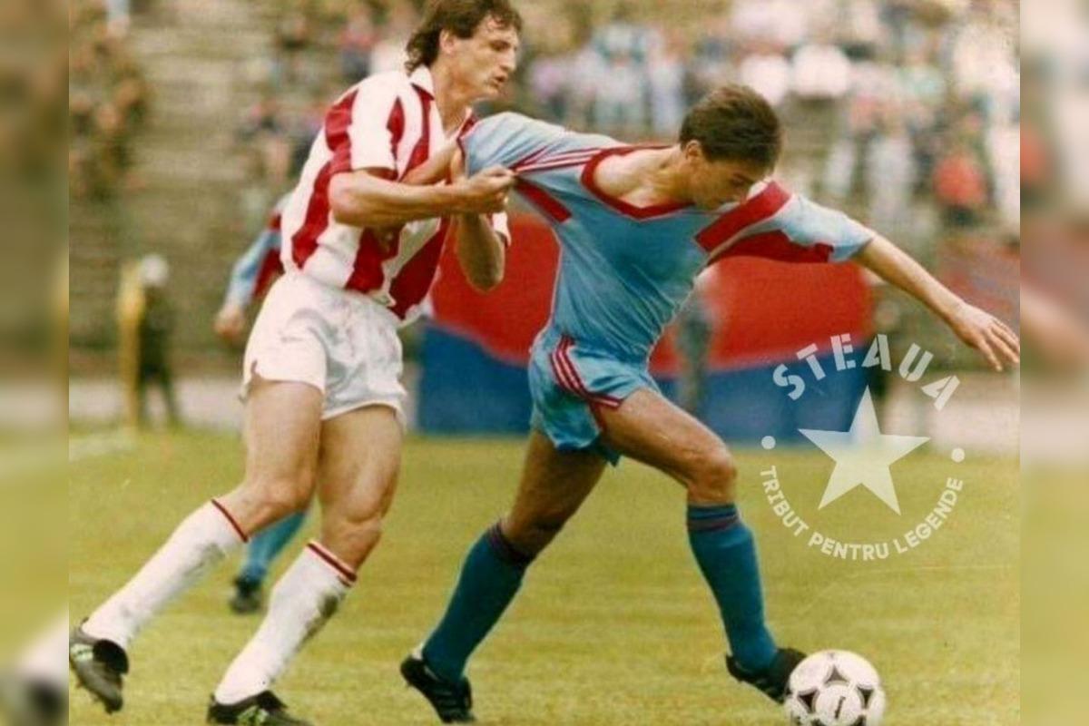 Cum au fost create marile echipe ale anilor '80? » Episodul 3: Dinamo - Show cu doar 14 „câini”. Dar de rasă