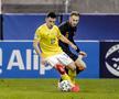 România U21 a debutat cu un egal la Campionatul European de tineret, 1-1 contra Olandei U21