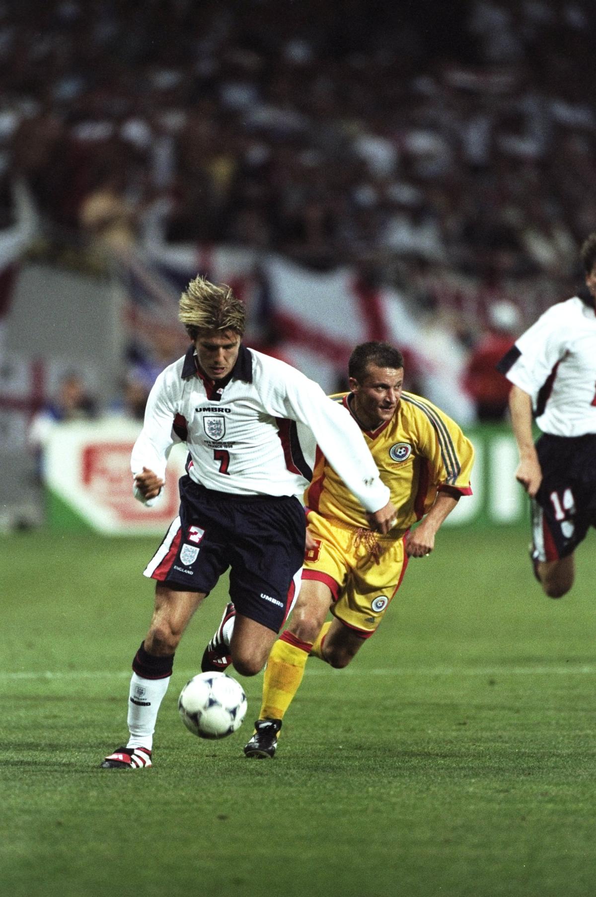 România 1998