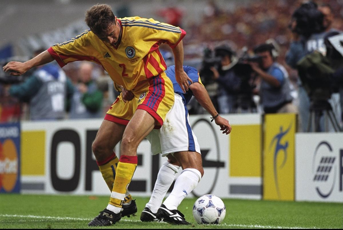 România 1998