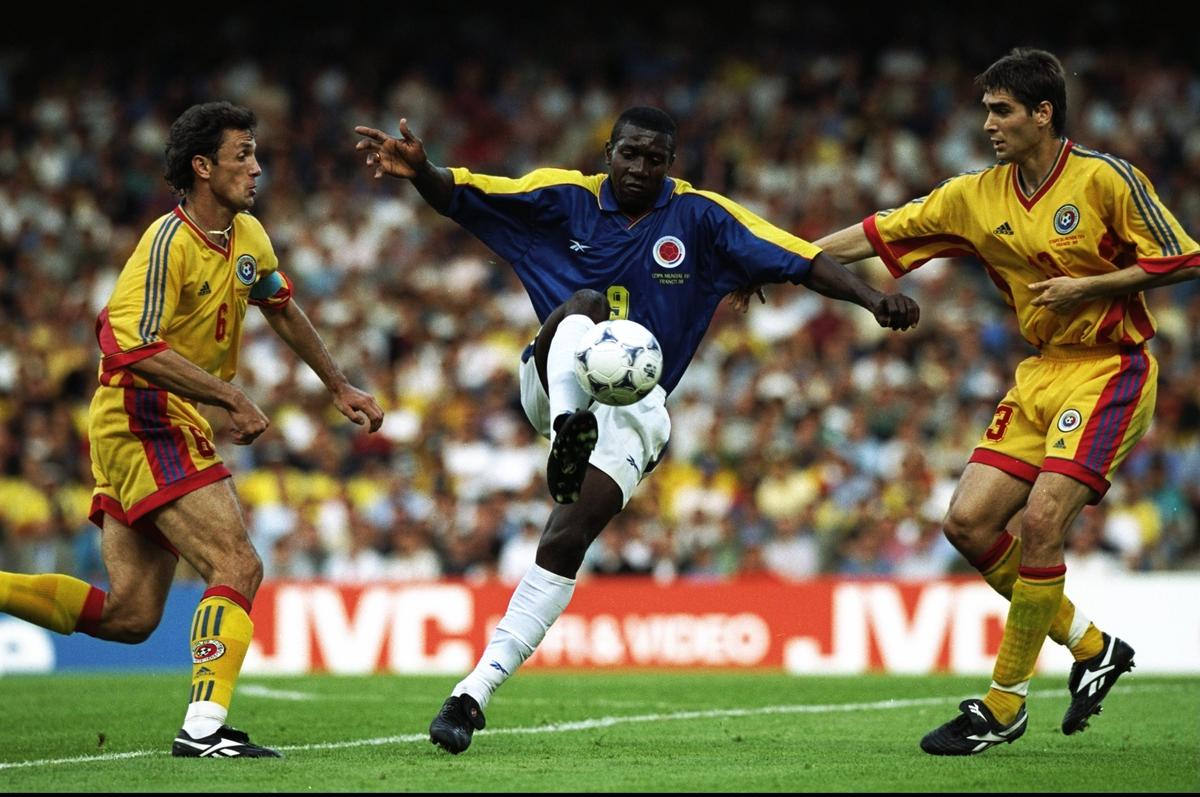România 1998
