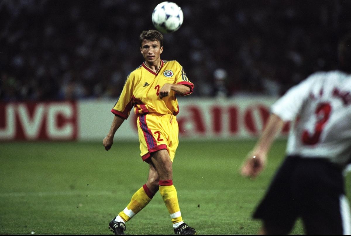 România 1998