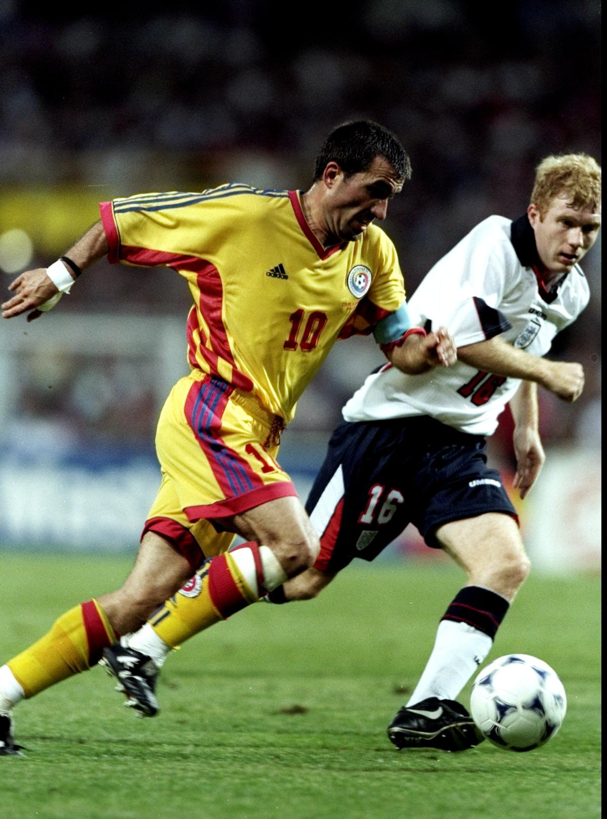 România 1998
