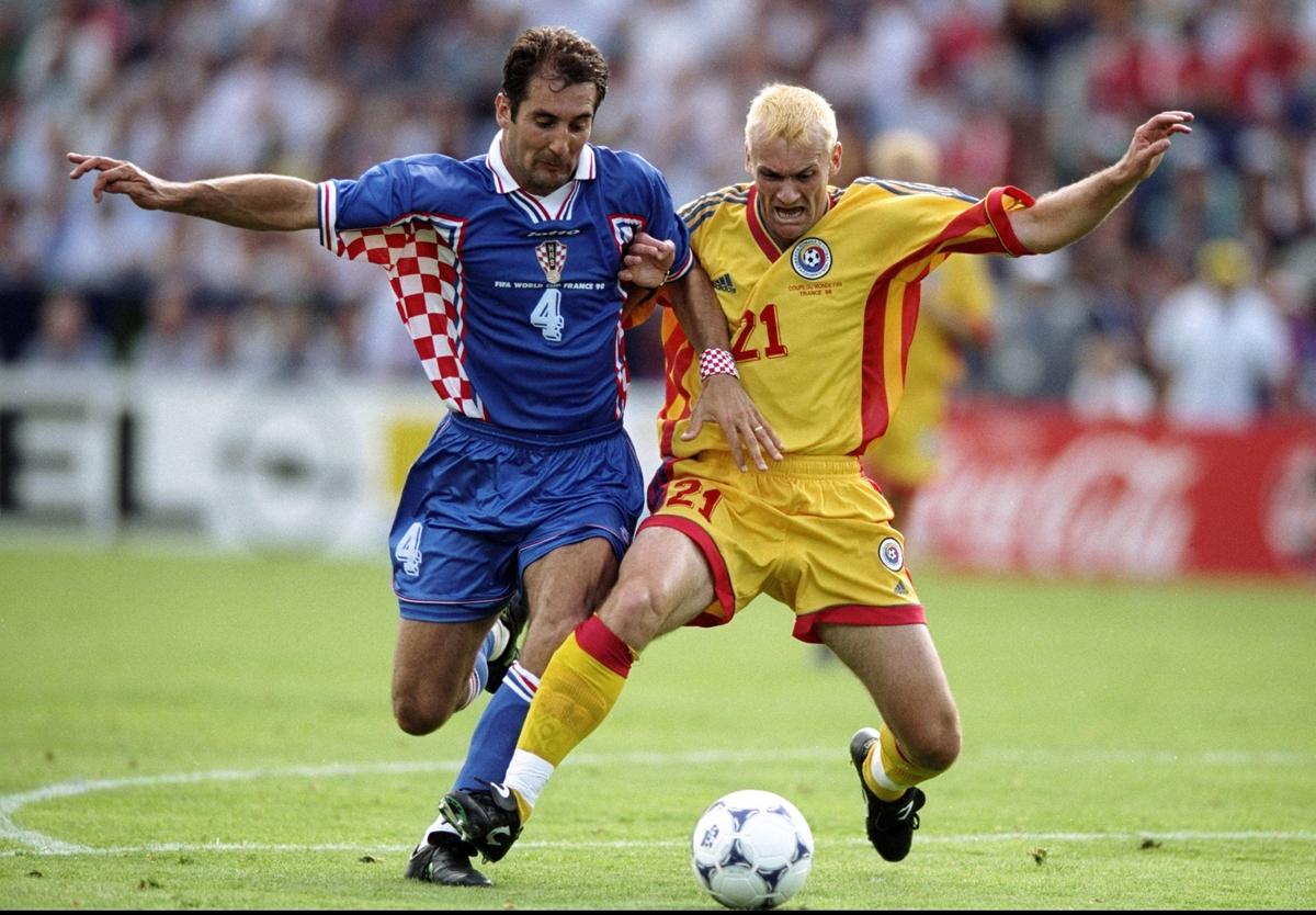România 1998