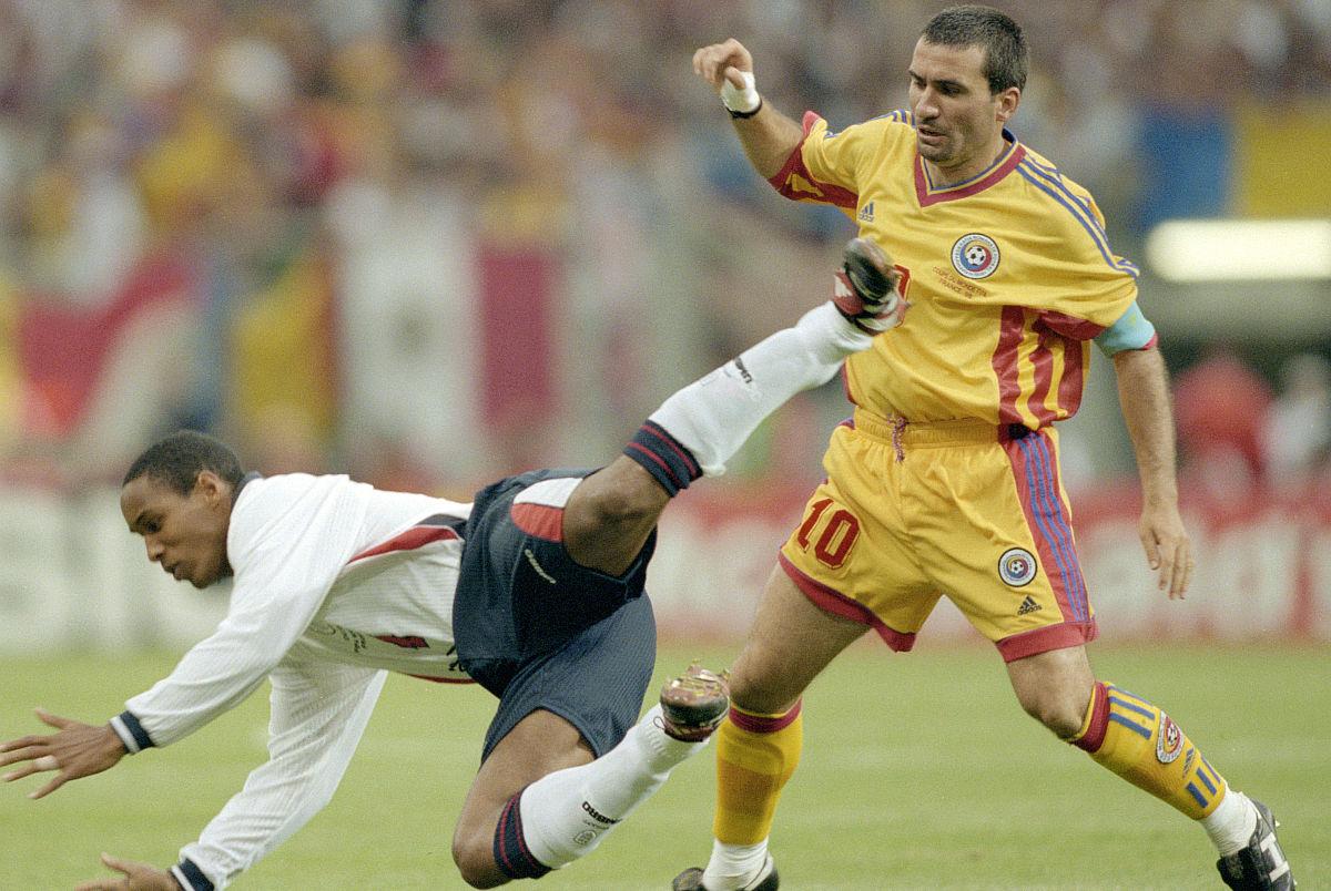 România 1998