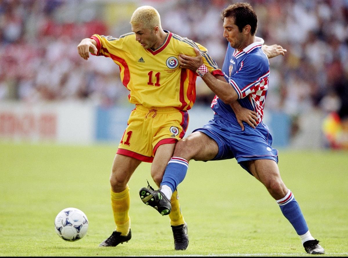 România 1998