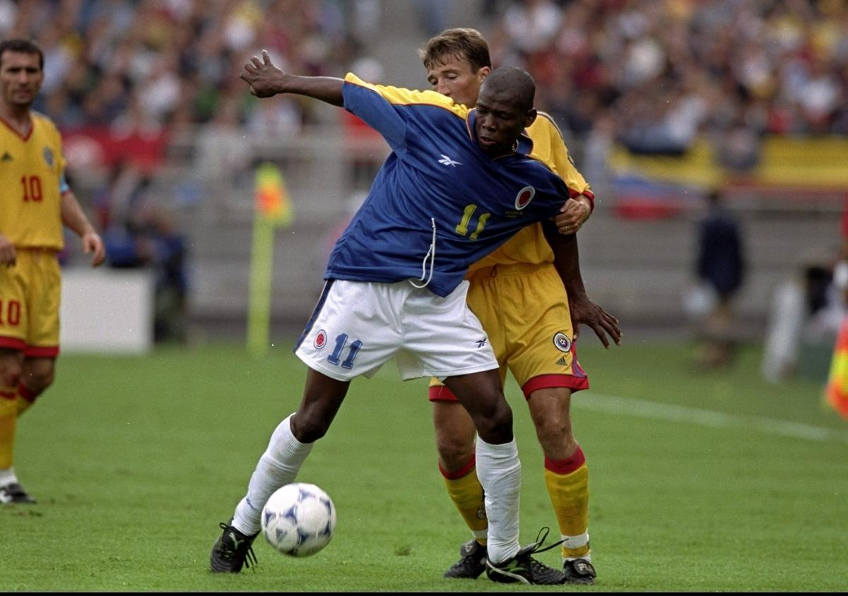 România 1998
